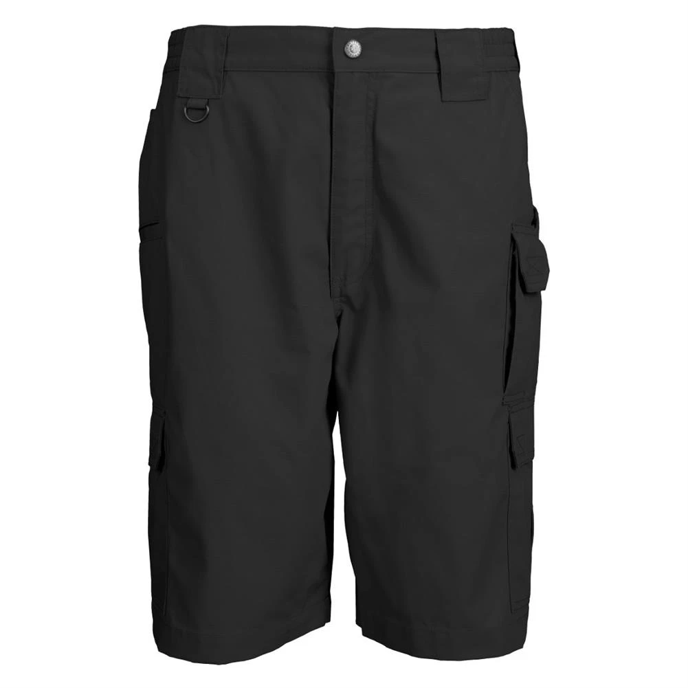 Men's 5.11 11" Taclite Pro Shorts Black 1 Men's 5.11 11" Taclite Pro Shorts Black