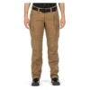Women's 5.11 ABR Pro Pants Kangaroo~2