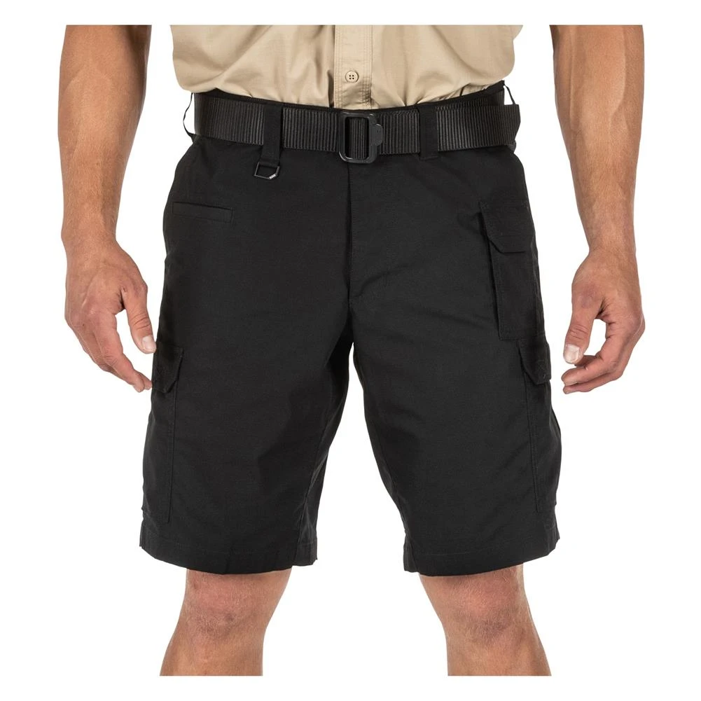 Men's 5.11 ABR Pro Shorts Black 1 Men's 5.11 ABR Pro Shorts Black