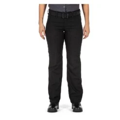 Women's 5.11 Apex Pants Black~2