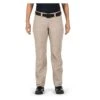 Women's 5.11 Apex Pants Khaki~2