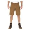 Men's 5.11 Apex Shorts Brown
