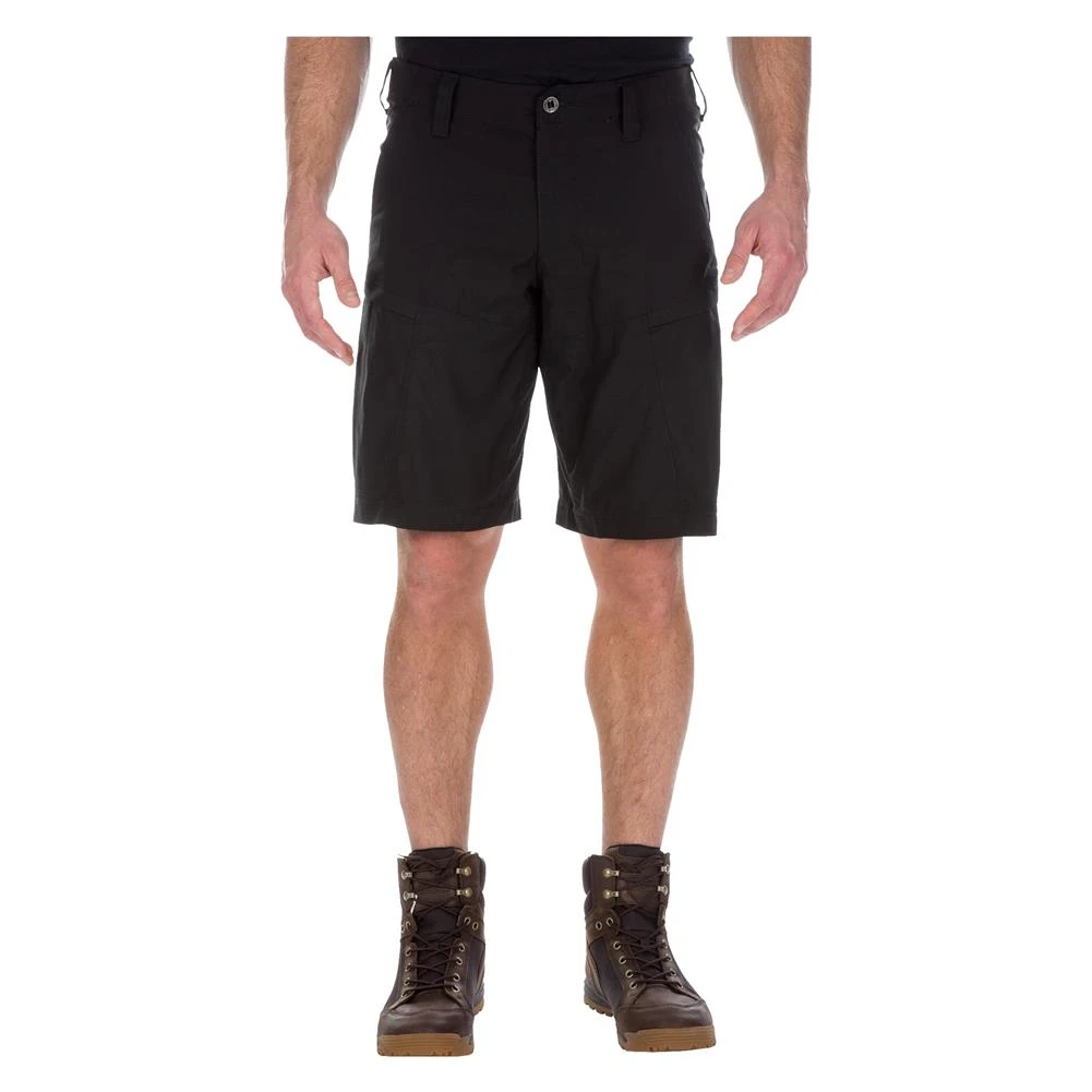 Men's 5.11 Apex Shorts Black 1 Men's 5.11 Apex Shorts Black
