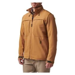 Men's 5.11 Braxton Jacket Duck
