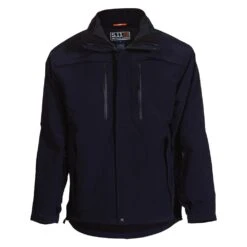 Men's 5.11 Bristol Parkas Navy