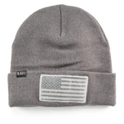 5.11 Cuffed Flag Bearer Beanie Storm