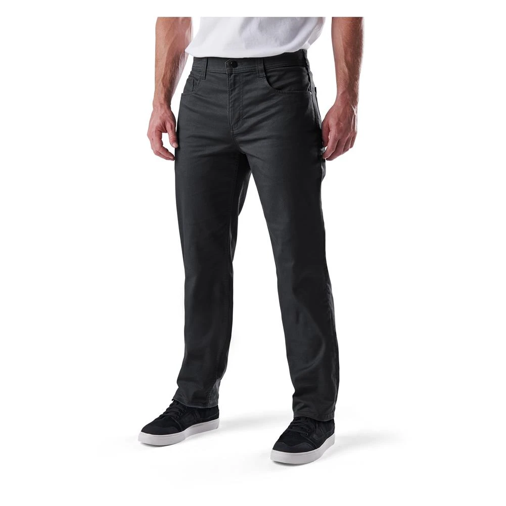 Men's 5.11 Defender-Flex Pants 2.0 Black 1 Men's 5.11 Defender-Flex Pants 2.0 Black