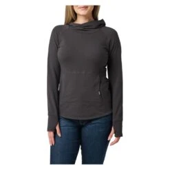 Women's 5.11 Donna Hoodie Volcanic
