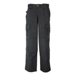 Women's 5.11 EMS Pants Black~2