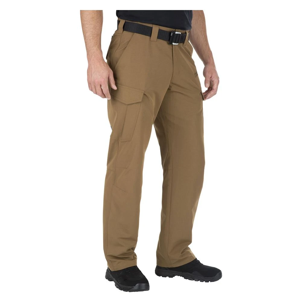 Men's 5.11 Fast-Tac Cargo Pants Brown 1 Men's 5.11 Fast-Tac Cargo Pants Brown