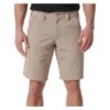 Men's 5.11 Fast-Tac Urban Shorts Khaki