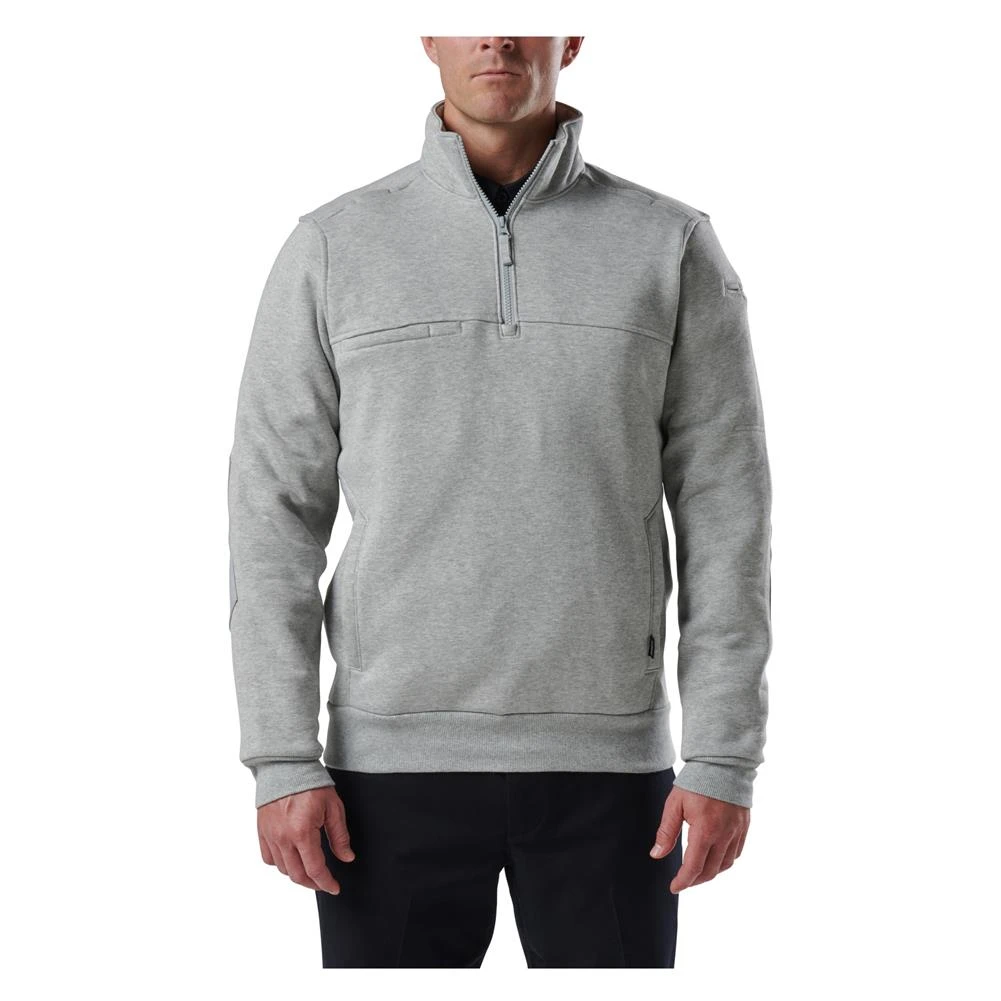 Carhart Clothing Shop -Carhart Clothing Shop 0 1001 511 job shirt 1 4 zip 2 0 heather gray