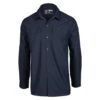 Men's 5.11 Long Sleeve Freedom Flex Shirt Peacoat