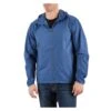 Men's 5.11 Packable Windbreaker Blue