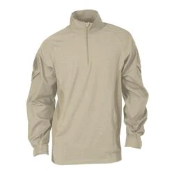 Men's 5.11 Rapid Assault Shirts Khaki