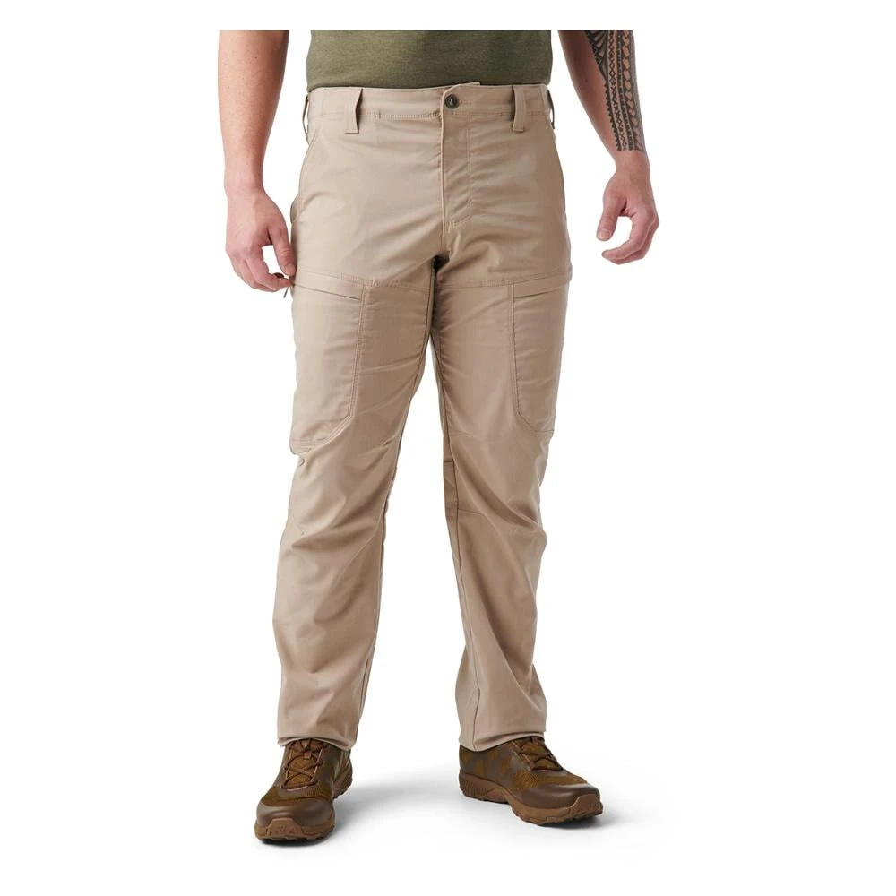 Men's 5.11 Ridge Pants Khaki 1 Men's 5.11 Ridge Pants Khaki