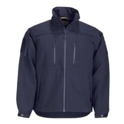 Men's 5.11 Sabre Jacket 2.0 Navy