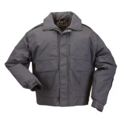 Men's 5.11 Signature Duty Jackets Black