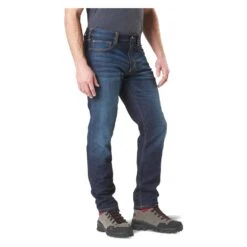 Men's 5.11 Slim Defender-Flex Jeans Indigo