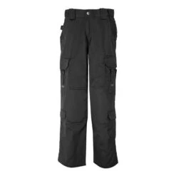 Women's 5.11 Taclite EMS Pants Black~2