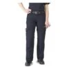 Women's 5.11 Taclite EMS Pants Navy~2