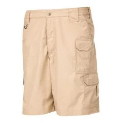 Women's 5.11 Taclite Pro Shorts Khaki~2