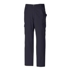Women's 5.11 Tactical Pants Navy~2