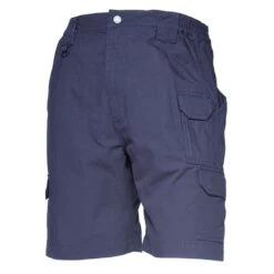 Men's 5.11 Tactical Shorts Navy~1