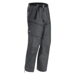 Men's Arc'teryx LEAF Alpha Pants (Gen 2) Wolf
