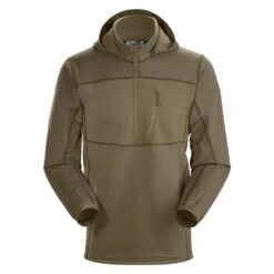 Men's Arc'teryx LEAF Naga Hoodie (Gen3.1) Crocodile