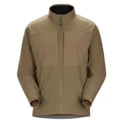 Men's Arc'teryx LEAF Practitioner AR Jacket Crocodile
