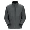 Men's Arc'teryx LEAF Practitioner AR Jacket Wolf