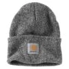 Men's Carhartt Acrylic Watch Hat White