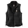 Men's Carhartt Gilliam Vest Black