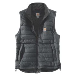 Men's Carhartt Gilliam Vest Shadow