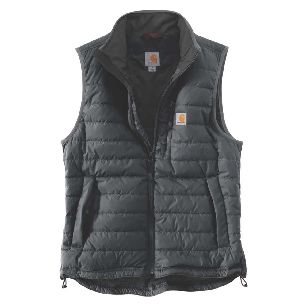 Men's Carhartt Gilliam Vest Shadow 1 Men's Carhartt Gilliam Vest Shadow