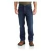 Men's Carhartt Rugged Flex Relaxed Dungaree Jeans Superior