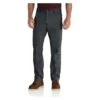 Men's Carhartt Rugged Flex Rigby Double Front Pants Shadow