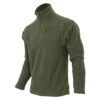 Condor 1/4 Zip Fleece Pullover Drab