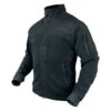 Condor Alpha Micro Fleece Jacket Blue