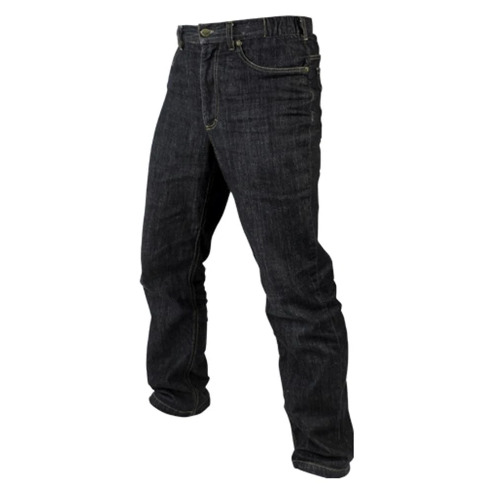 Men's Condor Cipher Jeans Black 1 Men's Condor Cipher Jeans Black