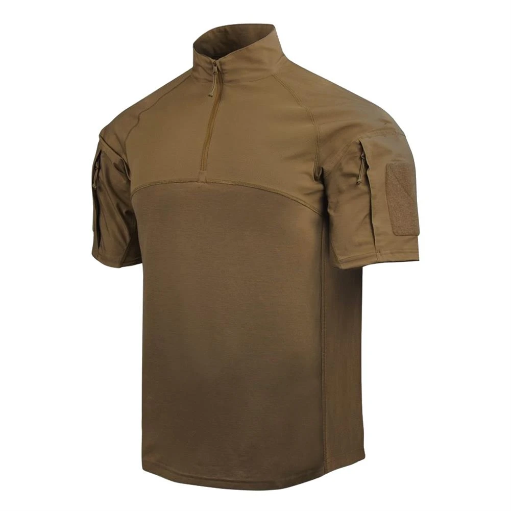 Men's Condor Combat Shirt (Gen II) Tan 1 Men's Condor Combat Shirt (Gen II) Tan