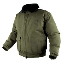 Men's Condor Guardian Duty Jacket Green