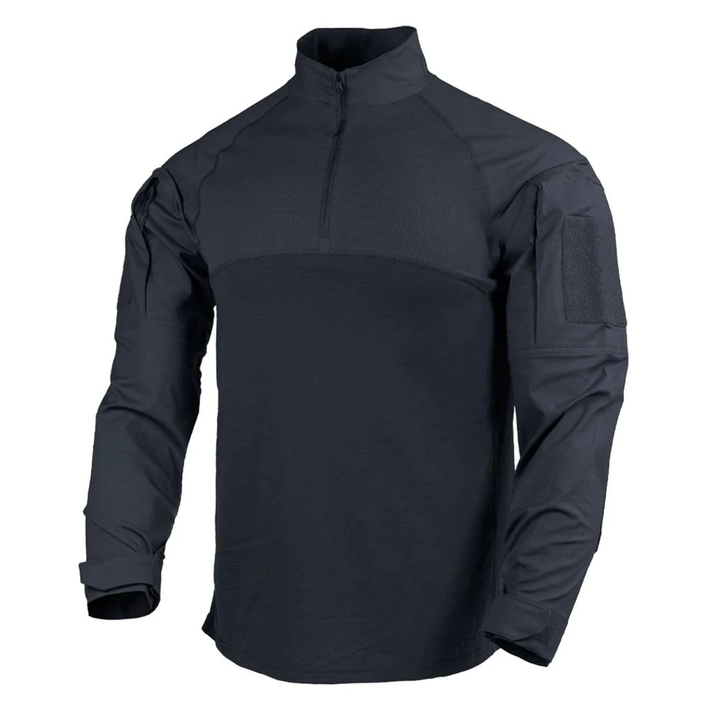 Men's Condor Long Sleeve Combat Shirt (Gen II) Graphite 1 Men's Condor Long Sleeve Combat Shirt (Gen II) Graphite