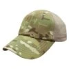 Condor Mesh Tactical Team Cap Multicam