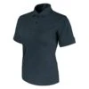 Women's Condor Performance Tactical Polo Navy~2