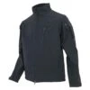 Men's Condor Phantom Soft Shell Jacket Blue