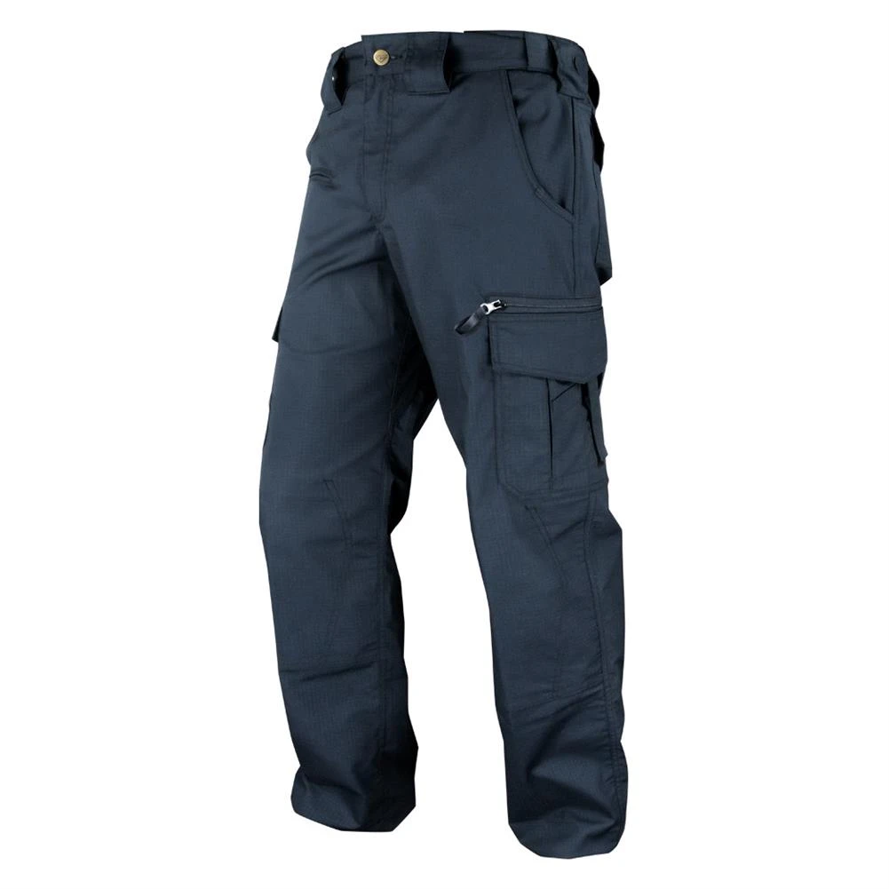 Men's Condor Protect EMS Pants Navy 1 Men's Condor Protect EMS Pants Navy