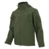 Men's Condor Summit Soft Shell Jacket Drab
