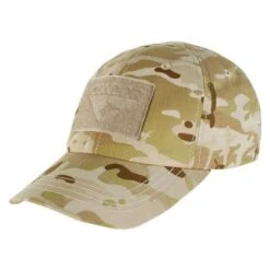Condor Tactical Cap Arid